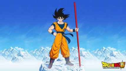   Metro lanza edición especial de tarjetas Bip! de Dragon Ball 