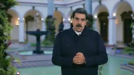   Maduro advierte a EE.UU: Tendrán un Vietnam peor en Venezuela 