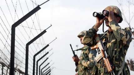  Continúa la tensión entre India y Pakistán por tercer día consecutivo  