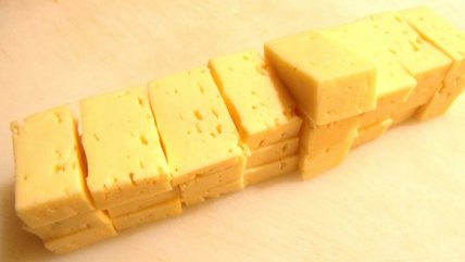   El queso madura mejor con hip hop 