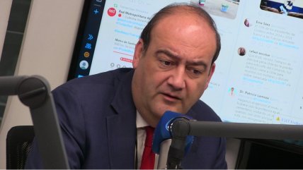  Zapata criticó que el Gobierno se 