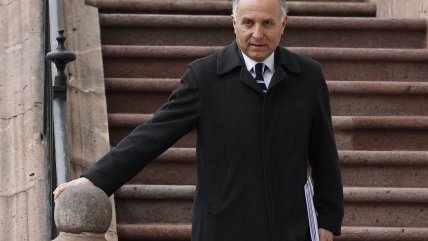  Gobierno: Éste es un problema hemisférico, no un problema venezolano  