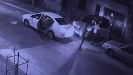  ¿Incentivo perverso?: Las dudas de Harboe sobre nueva Ley Antiportonazos  