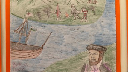 Los ganadores del concurso   Los ganadores del concurso