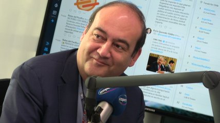  Zapata: Macri dilapidó la oportunidad de una alternancia política sensata  