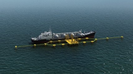  Opositores a GNL Penco irán a la justicia y criticaron ausencia del intendente  