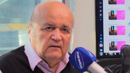  Arriagada: Intervención militar en Venezuela sería una estupidez  