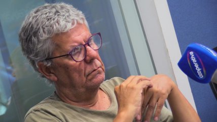   Eyzaguirre: Con Bachelet nos dijeron que 