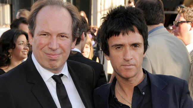  Hans Zimmer y Johny Marr se reúnen para “Bond: No Time To Die”  