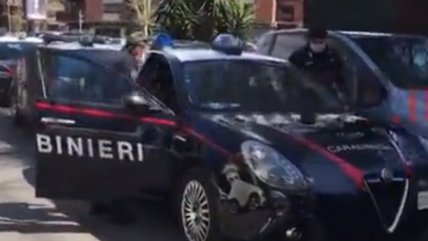   Intentan linchar a chilenos acusados de estafar ancianos en Italia 