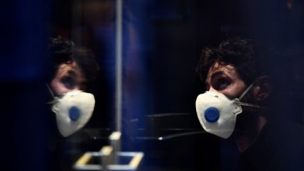  Chileno residente en Alemania cuenta cómo han superado el Covid-19  