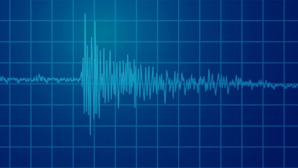  Temblor remeció al norte del país  