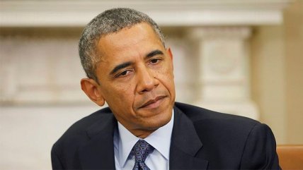   Obama ante denuncias de Trump: Me preocupa que funcionarios republicanos están consintiendo esto 