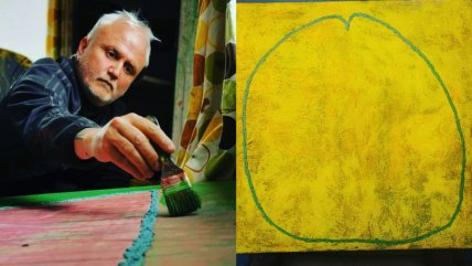 La faceta artística del   La faceta artística del