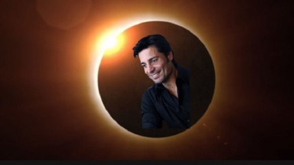  Los memes del eclipse solar 2020  