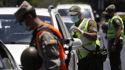  Guevara: Fiscalizaremos carreteras 