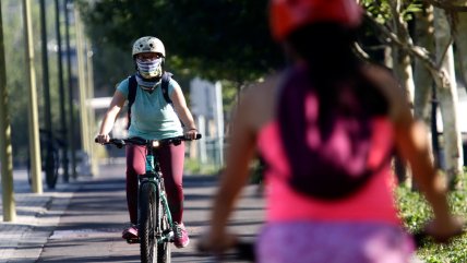 Temuco capacitará a los guardias municipales para fiscalizar las ciclovías   Temuco capacitará a los guardias municipales para fiscalizar las ciclovías