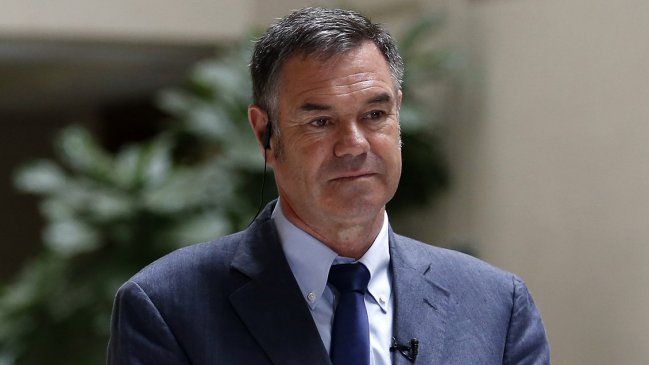 Ossandón: Hubiera sido fácil liquidar al Presidente, pero no habían pruebas suficientes Ossandón: Hubiera sido fácil liquidar al Presidente, pero no habían pruebas suficientes