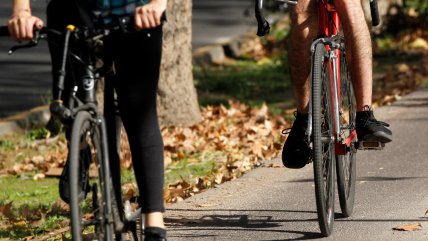 Pandemia incrementó en más de un 60% el uso de la bicicleta   Pandemia incrementó en más de un 60% el uso de la bicicleta