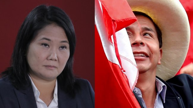  HRW denuncia falsas acusaciones de fraude electoral del fujimorismo en Perú  
