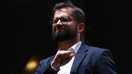  De Gregorio: El Gobierno de Boric será una especie de 