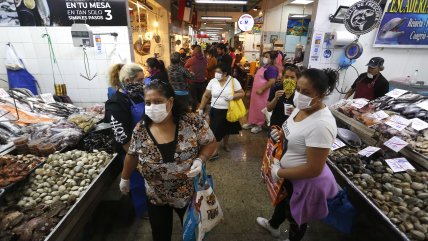   Se acerca Semana Santa: Clientes destacan precios de los pescados y mariscos 