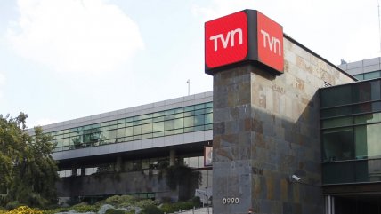 Gobierno nombró a la periodista Andrea Fresard como nueva presidenta del directorio de TVN Gobierno nombró a la periodista Andrea Fresard como nueva presidenta del directorio de TVN