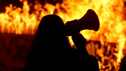  Sacerdote Pablo Walker: Hay un anhelo de transformaciones y que sea mediante prácticas reparativas  