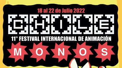   Confirman edición 2022 del Festival Chilemonos con regreso a la presencialidad 