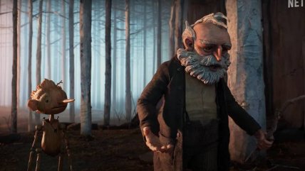   Netflix presentó el trailer de 