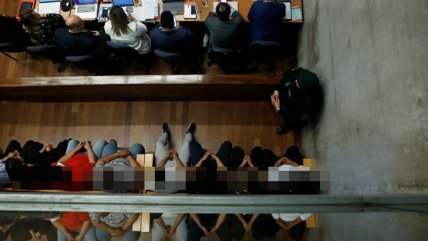  Salud a Fondo: El daño que las licencias médicas falsas generan al sistema público  
