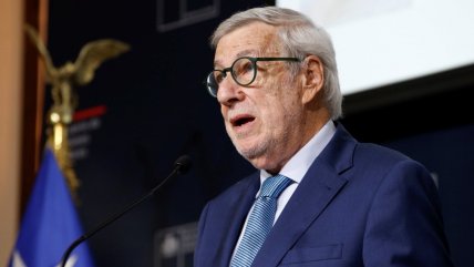  Chile espera que todas las partes respeten el 