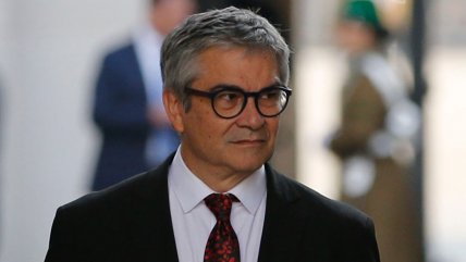  Marcel cree que a fin de año Chile logrará una inflación por debajo del 5 por ciento  