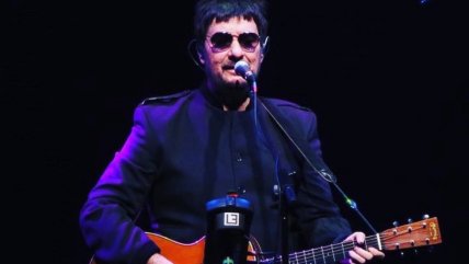 Álvaro Henríquez anuncia show en solitario con Álvaro Henríquez anuncia show en solitario con