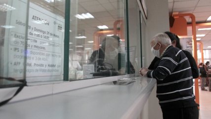  Mi Barrio Financiero: ¿Cómo manejan las finanzas los adultos mayores en Chile?  