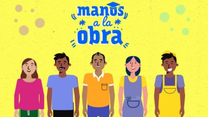  Mi Barrio Financiero: Los avances del exitoso curso 