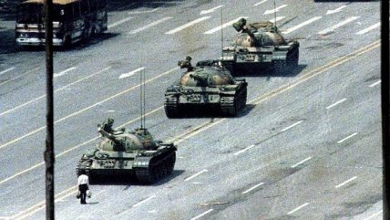 China censura de nuevo: foto de atletas es vetada por China censura de nuevo: foto de atletas es vetada por
