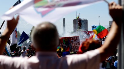  Primer Café | Secretaria general de RN: En ninguna urgencia social estamos mejor que hace cuatro años  