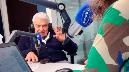   Los problemas de salud que afectan a Don Francisco: 