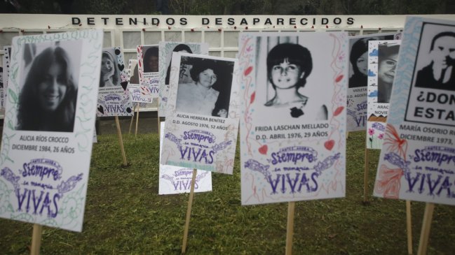  En marcha la implementación del Plan de Búsqueda de Detenidos Desaparecidos  