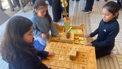   Congreso Futuro en tu Comuna cerró 2023 en Vichuquén 