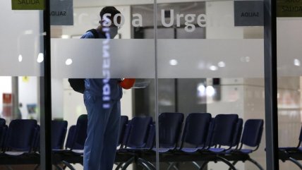   Primer Café | Investigador de Clapes UC: La crisis de las isapres se incubó en medio de un silencio legislativo 