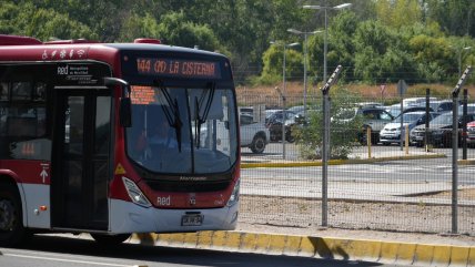  Nuevo recorrido al aeropuerto de Santiago: Precio y horarios  