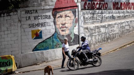   El chavismo asegura que cumple sus 