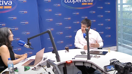  Subsecretario: El Gobierno tiene una estrategia en seguridad, no se responde a tironeos  