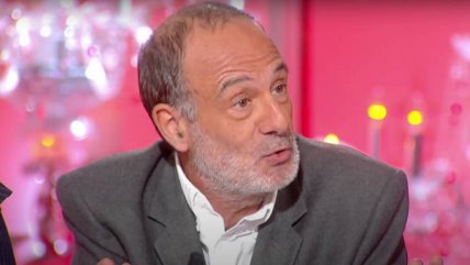 Influyente psicoanalista francés es investigado por agresiones sexuales bajo hipnosis Influyente psicoanalista francés es investigado por agresiones sexuales bajo hipnosis