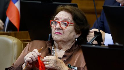   Doctora Cordero reafirmó dichos sobre los esquizofrénicos y sus padres 