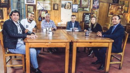   TNT Sports estrenará especial 