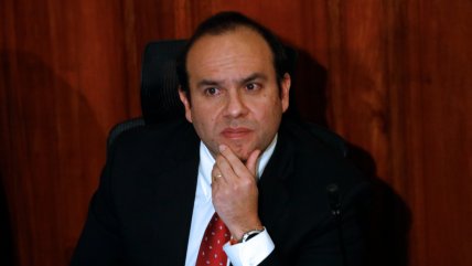   Primer Café | Pavez: No es aceptable para la democracia chilena que el PC presida la Cámara Baja 