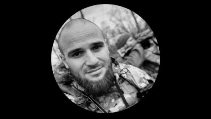 Deportista olímpico ucraniano murió en el frente de guerra Deportista olímpico ucraniano murió en el frente de guerra